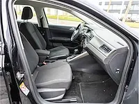 Volkswagen polo 1.0 tsi comfortline 95pk 5-deurs automaat 2021 airco led dab parkeersensoren - afbeelding 14 van  25