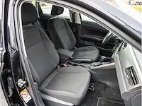 Volkswagen polo 1.0 tsi comfortline 95pk 5-deurs automaat 2021 airco led dab parkeersensoren - afbeelding 15 van  25