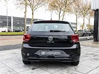 Volkswagen polo 1.0 tsi comfortline 95pk 5-deurs automaat 2021 airco led dab parkeersensoren - afbeelding 20 van  25