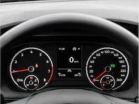 Volkswagen polo 1.0 tsi comfortline 95pk 5-deurs automaat 2021 airco led dab parkeersensoren - afbeelding 9 van  25