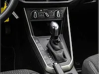 Volkswagen polo 1.0 tsi comfortline 95pk 5-deurs automaat 2021 airco led dab parkeersensoren - afbeelding 11 van  25