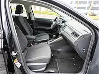 Volkswagen polo 1.0 tsi comfortline 95pk 5-deurs automaat 2021 airco led dab parkeersensoren - afbeelding 14 van  25