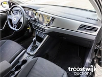 Volkswagen polo 1.0 tsi comfortline 95pk automaat/dsg 5-deurs airco dab parkeersensoren - afbeelding 5 van  24