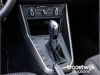 Volkswagen polo 1.0 tsi comfortline 95pk automaat/dsg 5-deurs airco dab parkeersensoren - afbeelding 11 van  24