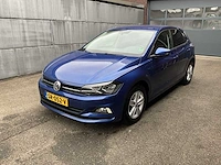 Volkswagen polo 1.0 tsi comfortline business - personenauto