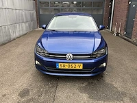 Volkswagen polo 1.0 tsi comfortline business - personenauto - afbeelding 9 van  16