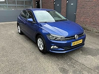 Volkswagen polo 1.0 tsi comfortline business - personenauto - afbeelding 10 van  16