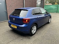 Volkswagen polo 1.0 tsi comfortline business - personenauto - afbeelding 11 van  16