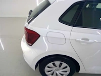 Volkswagen polo 1.0 tsi comfortline business 2020 | j-839-gf - afbeelding 11 van  33