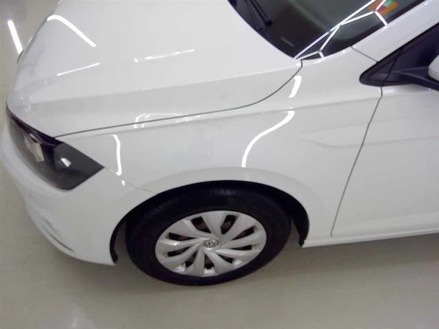 Volkswagen polo 1.0 tsi comfortline business 2020 | j-839-gf - afbeelding 28 van  33