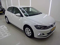 Volkswagen polo 1.0 tsi comfortline business 2020 | j-839-gf - afbeelding 29 van  33