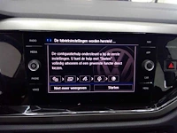 Volkswagen polo 1.0 tsi comfortline business 2020 | j-839-gf - afbeelding 32 van  33