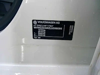 Volkswagen polo 1.0 tsi comfortline business 2020 | j-839-gf - afbeelding 33 van  33