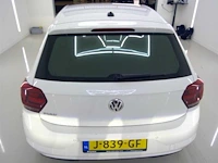 Volkswagen polo 1.0 tsi comfortline business 2020 | j-839-gf - afbeelding 8 van  33