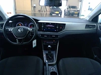 Volkswagen polo 1.0 tsi comfortline business 2020 | j-839-gf - afbeelding 14 van  33