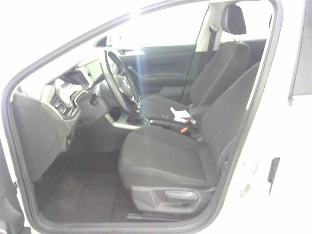 Volkswagen polo 1.0 tsi comfortline business 2020 | j-839-gf - afbeelding 16 van  33