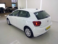 Volkswagen polo 1.0 tsi comfortline business 2020 | j-839-gf - afbeelding 23 van  33