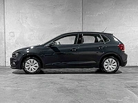 Volkswagen polo 1.0 tsi comfortline business 95pk 2021, k-176-vg - afbeelding 8 van  42