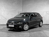 Volkswagen polo 1.0 tsi comfortline business 95pk 2021, k-176-vg - afbeelding 12 van  42