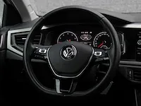 Volkswagen polo 1.0 tsi comfortline business | xv-482-d - afbeelding 35 van  36