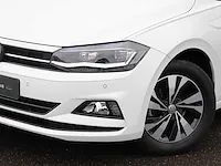 Volkswagen polo 1.0 tsi comfortline business | xv-482-d - afbeelding 8 van  36