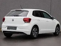 Volkswagen polo 1.0 tsi comfortline business | xv-482-d - afbeelding 12 van  36