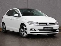 Volkswagen polo 1.0 tsi comfortline business | xv-482-d - afbeelding 31 van  36