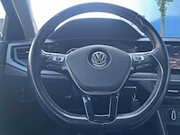 Volkswagen polo 1.0 tsi comfortline car 2020 | g-043-xr - afbeelding 13 van  24