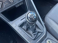 Volkswagen polo 1.0 tsi comfortline car 2020 | g-043-xr - afbeelding 18 van  24