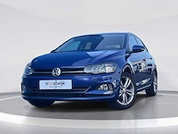 Volkswagen polo 1.0 tsi comfortline car 2020 | g-043-xr - afbeelding 1 van  24