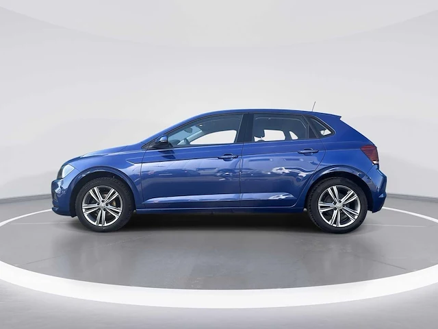 Volkswagen polo 1.0 tsi comfortline car 2020 | g-043-xr - afbeelding 3 van  24
