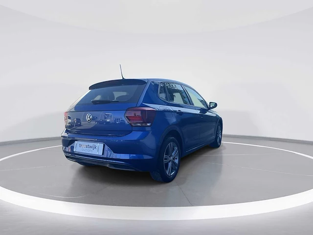 Volkswagen polo 1.0 tsi comfortline car 2020 | g-043-xr - afbeelding 6 van  24