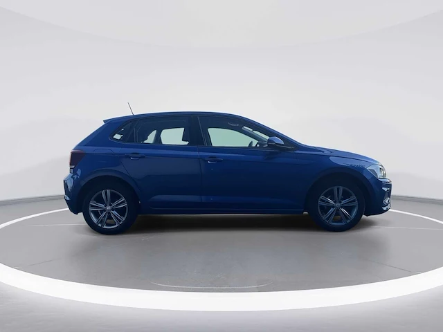 Volkswagen polo 1.0 tsi comfortline car 2020 | g-043-xr - afbeelding 7 van  24