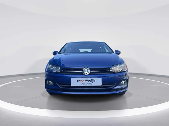 Volkswagen polo 1.0 tsi comfortline car 2020 | g-043-xr - afbeelding 9 van  24