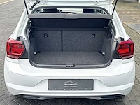 Volkswagen polo 1.0 tsi comfortline car 2020 | h-352-vj - afbeelding 14 van  25