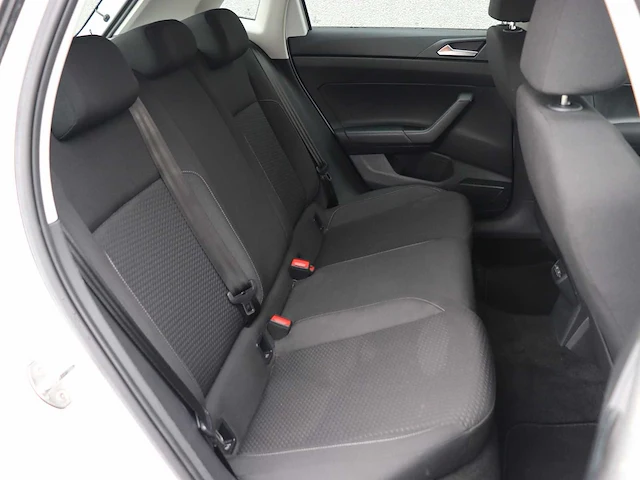 Volkswagen polo 1.0 tsi comfortline car 2020 | j-348-bb - afbeelding 3 van  29