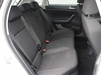 Volkswagen polo 1.0 tsi comfortline car 2020 | j-348-bb - afbeelding 3 van  29