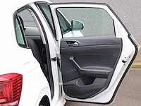 Volkswagen polo 1.0 tsi comfortline car 2020 | j-348-bb - afbeelding 7 van  29