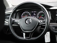 Volkswagen polo 1.0 tsi comfortline car 2020 | j-348-bb - afbeelding 8 van  29