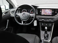 Volkswagen polo 1.0 tsi comfortline car 2020 | j-348-bb - afbeelding 9 van  29