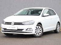 Volkswagen polo 1.0 tsi comfortline car 2020 | j-348-bb - afbeelding 1 van  29
