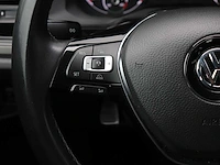 Volkswagen polo 1.0 tsi comfortline car 2020 | j-348-bb - afbeelding 13 van  29