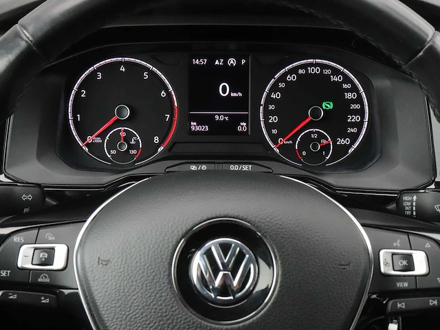 Volkswagen polo 1.0 tsi comfortline car 2020 | j-348-bb - afbeelding 15 van  29
