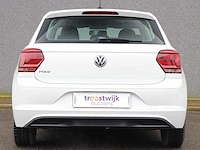 Volkswagen polo 1.0 tsi comfortline car 2020 | j-348-bb - afbeelding 24 van  29
