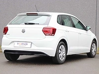 Volkswagen polo 1.0 tsi comfortline car 2020 | j-348-bb - afbeelding 25 van  29