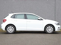 Volkswagen polo 1.0 tsi comfortline car 2020 | j-348-bb - afbeelding 26 van  29