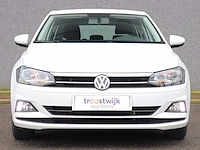 Volkswagen polo 1.0 tsi comfortline car 2020 | j-348-bb - afbeelding 28 van  29