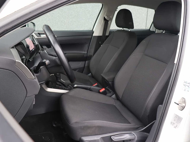 Volkswagen polo 1.0 tsi comfortline car 2020 | j-348-bb - afbeelding 29 van  29