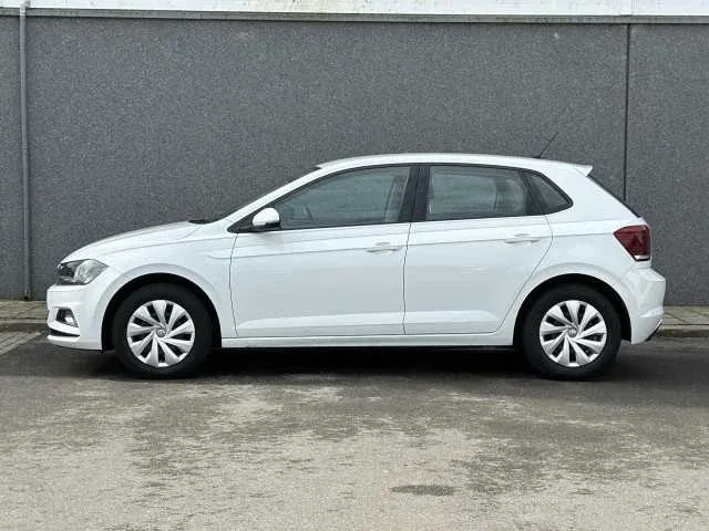 Volkswagen polo 1.0 tsi comfortline | h-114-kl - afbeelding 5 van  32