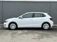 Volkswagen polo 1.0 tsi comfortline | h-114-kl - afbeelding 5 van  32